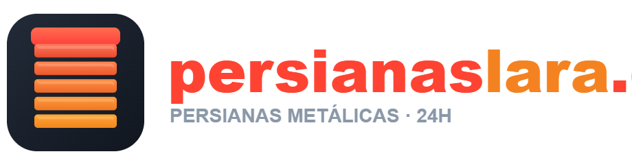 persianaslara.cat - Persianas metálicas y puertas enrollables