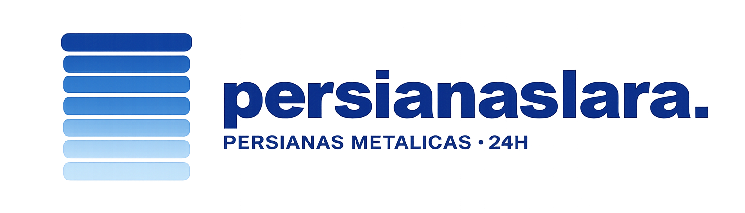 persianas de local